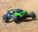 Traxxas Rustler 2WD EHD 1/10 Grön Traxxas Rustler 2WD EHD 1/10 Grön