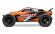 Traxxas Rustler 2WD 1/10 EHD Orange-X - Batteri/USB-C Laddare Traxxas Rustler 2WD 1/10 EHD Orange-X - Batteri/USB-C Laddare