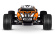Traxxas Rustler 2WD 1/10 EHD Orange-X - Batteri/USB-C Laddare Traxxas Rustler 2WD 1/10 EHD Orange-X - Batteri/USB-C Laddare