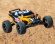 Traxxas Rustler 2WD 1/10 EHD Orange-X - Batteri/USB-C Laddare Traxxas Rustler 2WD 1/10 EHD Orange-X - Batteri/USB-C Laddare