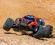 Traxxas Rustler 2WD EHD 1/10 Orange Traxxas Rustler 2WD EHD 1/10 Orange