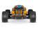 Traxxas Rustler 2WD EHD 1/10 Orange Traxxas Rustler 2WD EHD 1/10 Orange