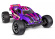 Traxxas Rustler 2WD EHD 1/10 Pink  Traxxas Rustler 2WD EHD 1/10 Pink