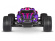 Traxxas Rustler 2WD EHD 1/10 Pink  Traxxas Rustler 2WD EHD 1/10 Pink
