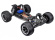 Traxxas Rustler 2WD EHD 1/10 Pink  Traxxas Rustler 2WD EHD 1/10 Pink