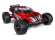 Traxxas Rustler 2WD 1/10 EHD Röd-X USB-C - Batteri/USB-C Laddare Traxxas Rustler 2WD 1/10 EHD Röd-X USB-C - Batteri/USB-C Laddare