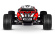 Traxxas Rustler 2WD 1/10 EHD Röd-X USB-C - Batteri/USB-C Laddare Traxxas Rustler 2WD 1/10 EHD Röd-X USB-C - Batteri/USB-C Laddare
