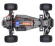 Traxxas Rustler 2WD EHD 1/10 Röd  Traxxas Rustler 2WD EHD 1/10 Röd
