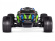Traxxas Rustler 2WD BL-2s EHD 1/10 Grön Traxxas Rustler 2WD BL-2s EHD 1/10 Grön