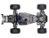 Traxxas Rustler 2WD BL-2s EHD 1/10 Grön Traxxas Rustler 2WD BL-2s EHD 1/10 Grön