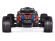 Traxxas Rustler 2WD BL-2s EHD 1/10 Röd Traxxas Rustler 2WD BL-2s EHD 1/10 Röd