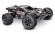 Rustler 2WD 1/10 HD VX3 BL 3S RTR Svart Rustler 2WD 1/10 HD VX3 BL 3S RTR Svart
