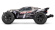 Rustler 2WD 1/10 HD VX3 BL 3S RTR Svart Rustler 2WD 1/10 HD VX3 BL 3S RTR Svart