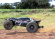 Rustler 2WD 1/10 HD VX3 BL 3S RTR Svart Rustler 2WD 1/10 HD VX3 BL 3S RTR Svart