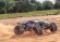 Rustler 2WD 1/10 HD VX3 BL 3S RTR Svart Rustler 2WD 1/10 HD VX3 BL 3S RTR Svart