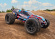 Traxxas Rustler 2WD 1/10 HD VX3 BL 3S RTR Röd Traxxas Rustler 2WD 1/10 HD VX3 BL 3S RTR Röd