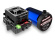 Traxxas Rustler 2WD 1/10 HD VX3 BL 3S RTR Röd Traxxas Rustler 2WD 1/10 HD VX3 BL 3S RTR Röd
