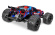 Traxxas Rustler 2WD 1/10 HD VX3 BL 3S RTR Röd Traxxas Rustler 2WD 1/10 HD VX3 BL 3S RTR Röd