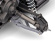 Traxxas Rustler 2WD 1/10 HD VX3 BL 3S RTR Röd Traxxas Rustler 2WD 1/10 HD VX3 BL 3S RTR Röd
