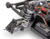 Traxxas Rustler 2WD 1/10 HD VX3 BL 3S RTR Röd Traxxas Rustler 2WD 1/10 HD VX3 BL 3S RTR Röd