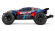 Traxxas Rustler 2WD 1/10 HD VX3 BL 3S RTR Röd Traxxas Rustler 2WD 1/10 HD VX3 BL 3S RTR Röd