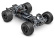 Traxxas Rustler 2WD 1/10 HD VX3 BL 3S RTR Röd Traxxas Rustler 2WD 1/10 HD VX3 BL 3S RTR Röd