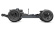 Traxxas Rustler 2WD 1/10 HD VX3 BL 3S RTR Röd Traxxas Rustler 2WD 1/10 HD VX3 BL 3S RTR Röd