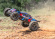 Traxxas Rustler 2WD 1/10 HD VX3 BL 3S RTR Röd Traxxas Rustler 2WD 1/10 HD VX3 BL 3S RTR Röd