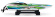 Traxxas Blast Racebåt Grön Traxxas Blast Racebåt Grön