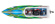 Traxxas Blast Racebåt Grön Traxxas Blast Racebåt Grön