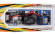 Traxxas Blast Racebåt Orange Traxxas Blast Racebåt Orange