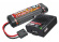 Traxxas Blast Racebåt Orange Traxxas Blast Racebåt Orange