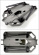 Traxxas E-Maxx 4WD TQi - Utan Batteri & Laddare * UTGTT