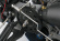 Traxxas Nitro Rustler TRX2.5 RTR TQi TSM Silver/Bl