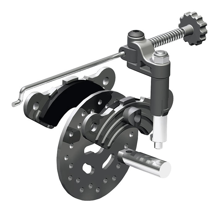 Traxxas REVO 3.3 4WD TQi TSM Telemetry - Blå