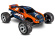 Traxxas JATO 3.3 2WD TQi RTR - Orange Traxxas JATO 3.3 2WD TQi RTR - Orange