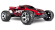 Traxxas JATO 3.3 2WD Röd-X Traxxas JATO 3.3 2WD Röd-X