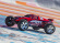 Traxxas JATO 3.3 2WD Röd-X Traxxas JATO 3.3 2WD Röd-X