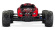 Traxxas JATO 3.3 2WD Röd-X Traxxas JATO 3.3 2WD Röd-X