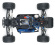 Traxxas JATO 3.3 2WD Röd-X Traxxas JATO 3.3 2WD Röd-X