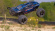 Traxxas E-Revo 4WD Monster RTR TQi - Utan Batt/Laddare*  UTGTT