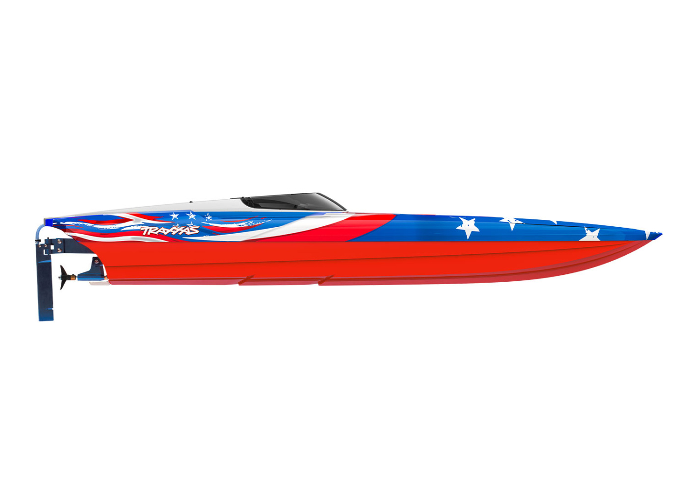 DCB M41 Katamaran BL TQi TSM 40th Edition
