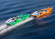 Traxxas DCB M41 Widebody Catamaran Orange Traxxas DCB M41 Widebody Catamaran Orange