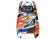 Traxxas DCB M41 Widebody Catamaran Orange Traxxas DCB M41 Widebody Catamaran Orange