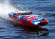 Traxxas DCB M41 Widebody Catamaran Röd Traxxas DCB M41 Widebody Catamaran Röd