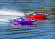 Traxxas DCB M41 Widebody Catamaran Röd Traxxas DCB M41 Widebody Catamaran Röd