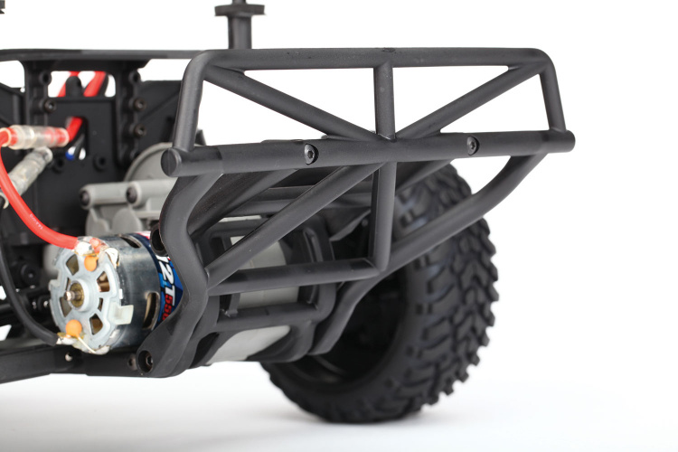 Traxxas Slash 2WD 1/10 RTR TQ utan Batteri 2023 Blå