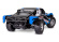 Traxxas Slash 2WD 1/10 RTR TQ utan Batteri 2023 Blå Traxxas Slash 2WD 1/10 RTR TQ utan Batteri 2023 Blå