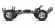 Traxxas Slash 2WD 1/10 RTR TQ utan Batteri 2023 Bl