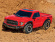 Traxxas Ford F-150 Raptor 2WD 1/10 RTR TQ (röd) + Laddpaket